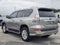 2021 Lexus GX 460