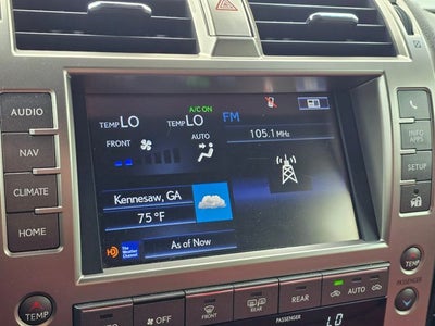 2021 Lexus GX 460