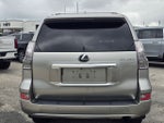 2021 Lexus GX 460