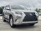 2021 Lexus GX 460