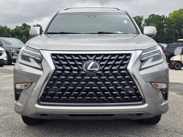 2021 Lexus GX 460