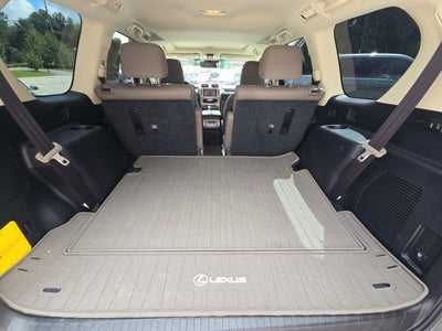2020 Lexus GX 460