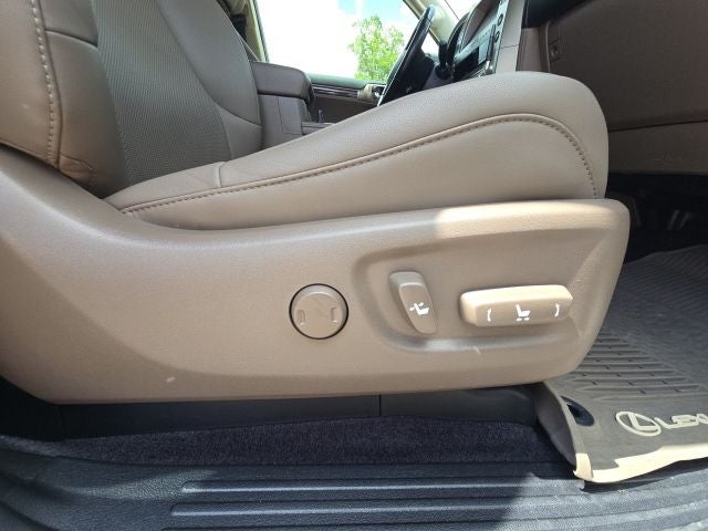 2020 Lexus GX 460