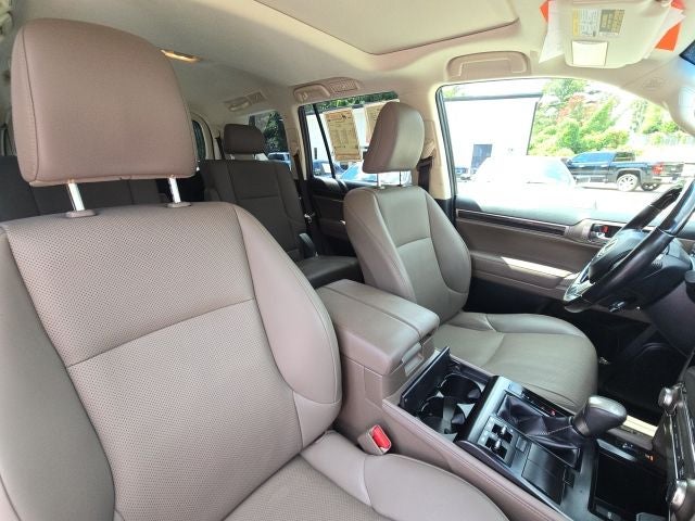 2020 Lexus GX 460