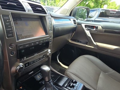 2020 Lexus GX 460