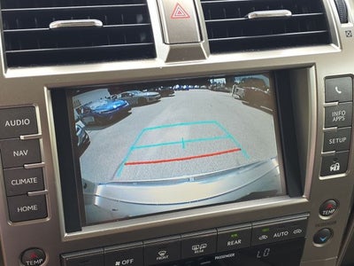 2020 Lexus GX 460