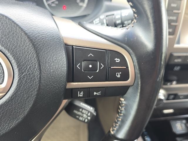 2020 Lexus GX 460