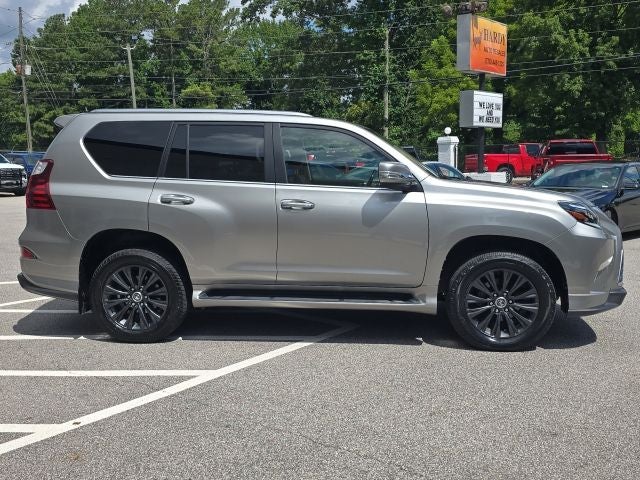 2020 Lexus GX 460