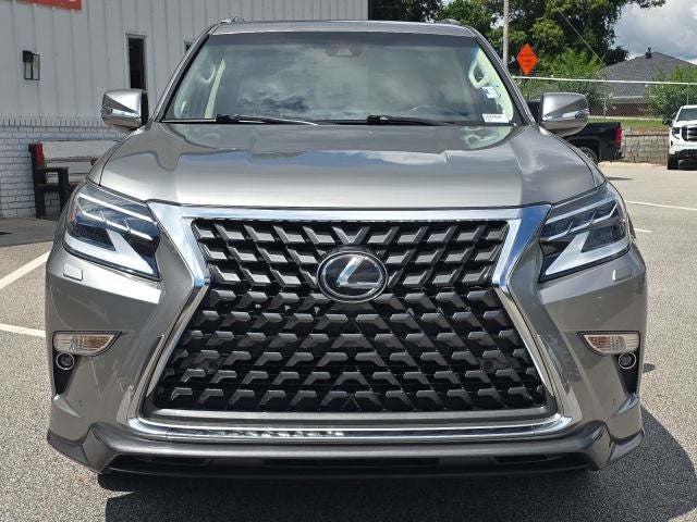 2020 Lexus GX 460