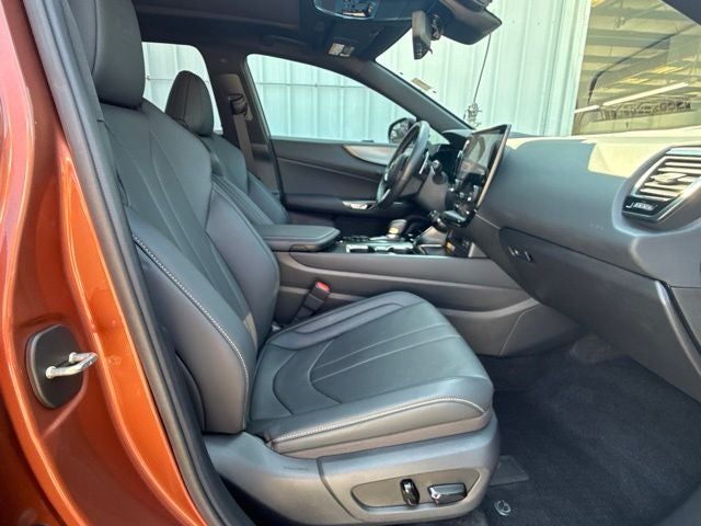 2025 Lexus NX 450h+ F SPORT