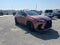 2025 Lexus NX 450h+ F SPORT