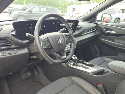 2024 Buick Envista Preferred