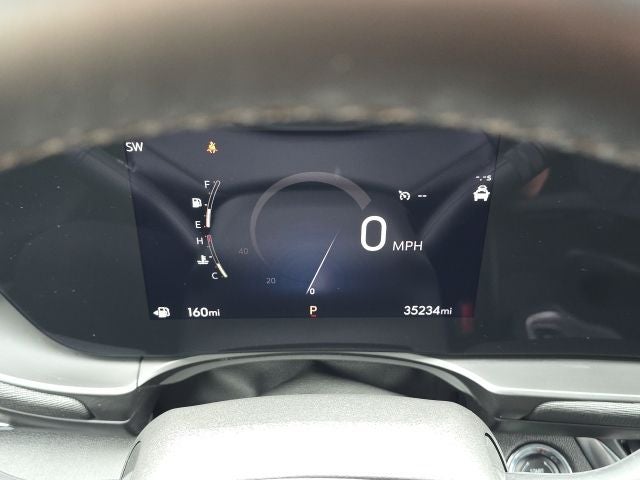 2024 Buick Envista Preferred
