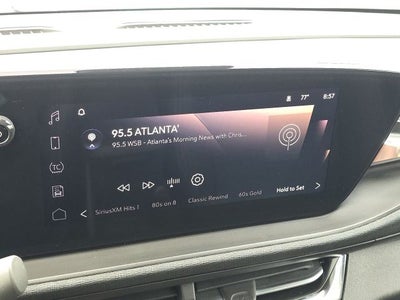 2024 Buick Envista Preferred