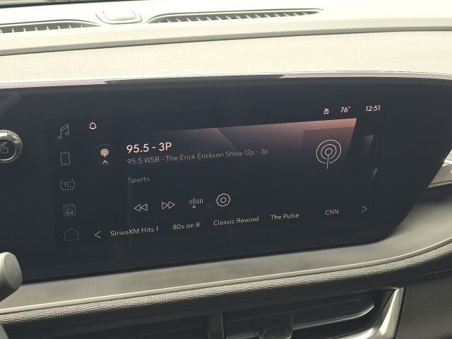 2024 Buick Envista Preferred