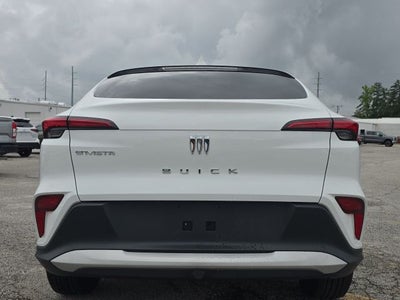 2024 Buick Envista Preferred