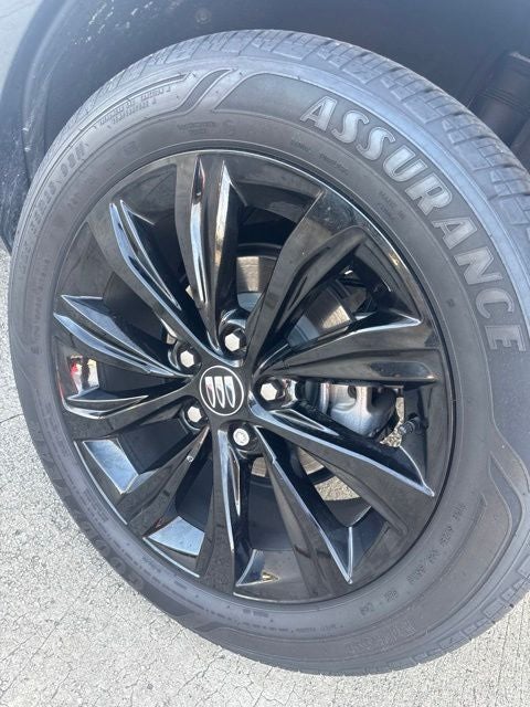 2025 Buick Envista Sport Touring