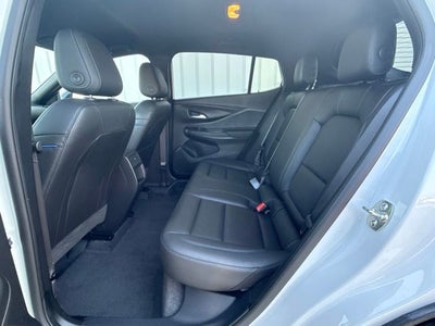 2025 Buick Envista Sport Touring