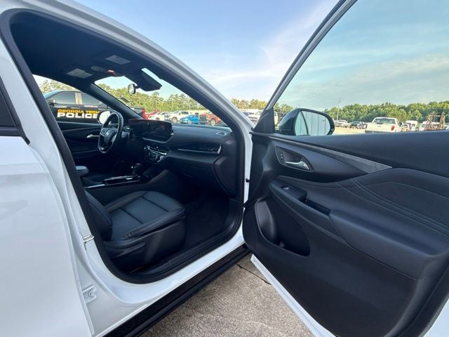2025 Buick Envista Sport Touring