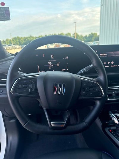 2025 Buick Envista Sport Touring