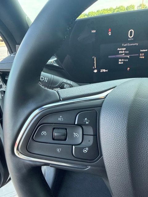 2025 Buick Envista Sport Touring