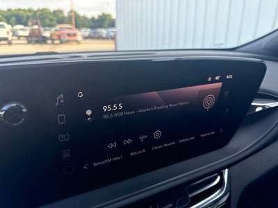2025 Buick Envista Sport Touring