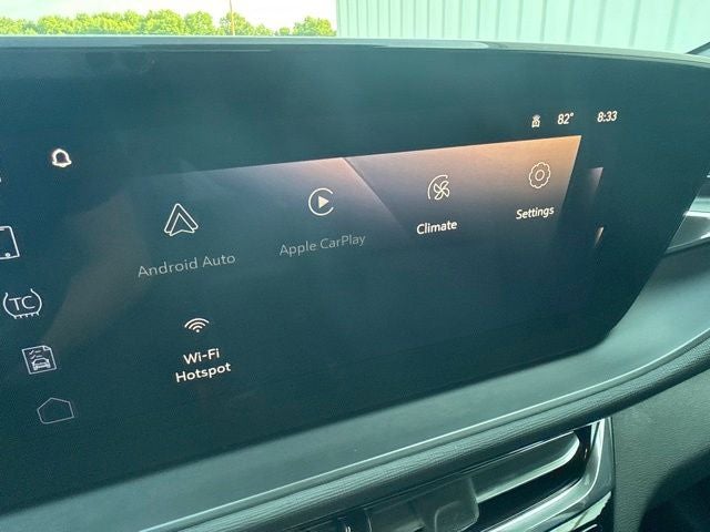 2025 Buick Envista Sport Touring
