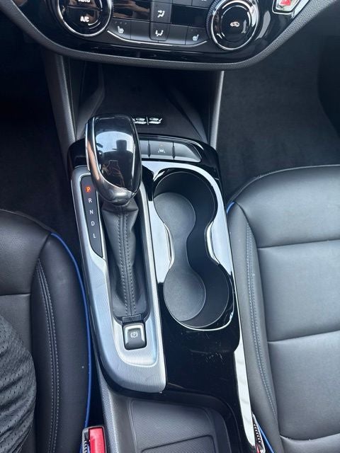 2025 Buick Envista Sport Touring