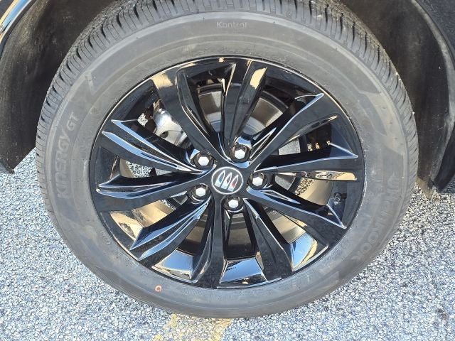 2025 Buick Envista Sport Touring