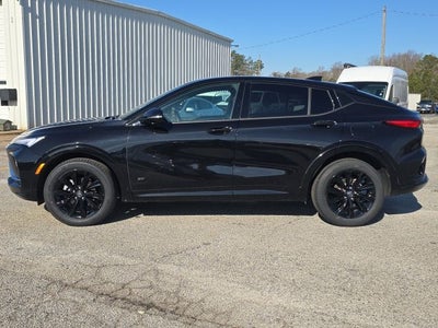 2025 Buick Envista Sport Touring