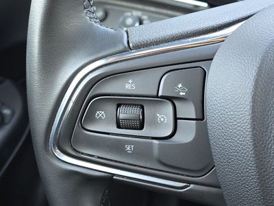 2025 Buick Envista Sport Touring