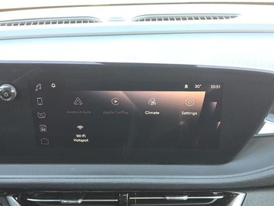 2025 Buick Envista Sport Touring