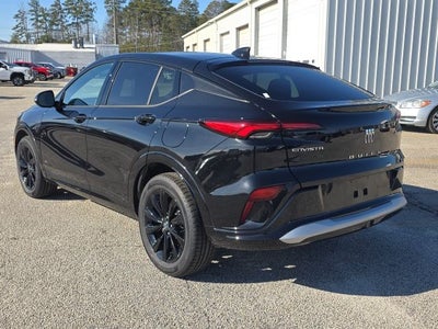 2025 Buick Envista Sport Touring