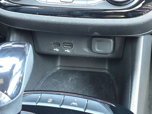 2025 Buick Envista Sport Touring