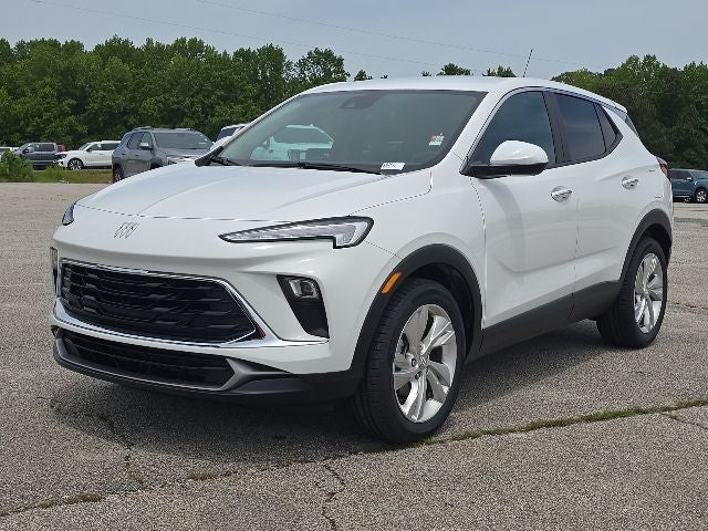 2024 Buick Encore GX Preferred's photo