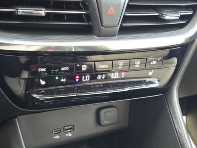 2024 Buick Encore GX Avenir