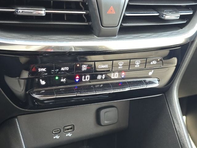 2024 Buick Encore GX Avenir