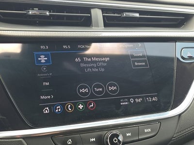 2023 Buick Encore GX Essence