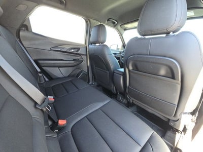 2024 Chevrolet TrailBlazer ACTIV