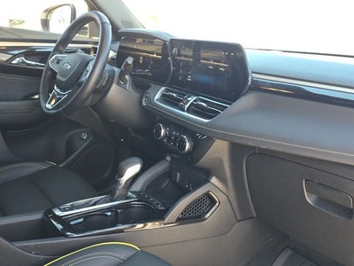 2024 Chevrolet TrailBlazer ACTIV