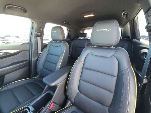 2024 Chevrolet TrailBlazer ACTIV