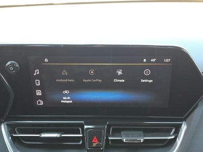 2024 Chevrolet TrailBlazer ACTIV