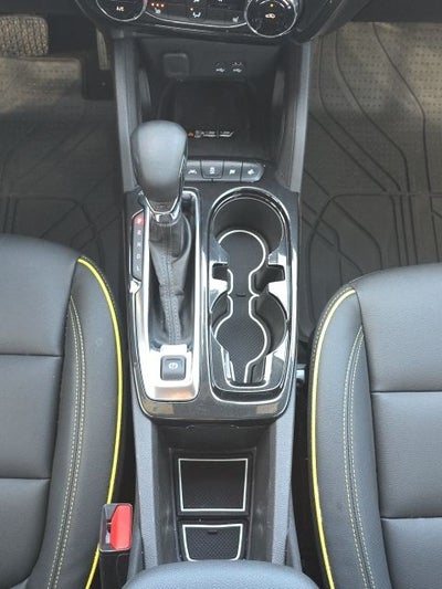 2024 Chevrolet TrailBlazer ACTIV