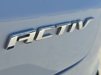 2024 Chevrolet TrailBlazer ACTIV