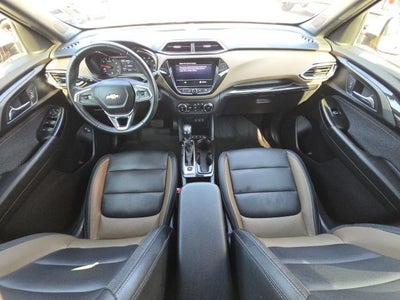 2021 Chevrolet TrailBlazer ACTIV