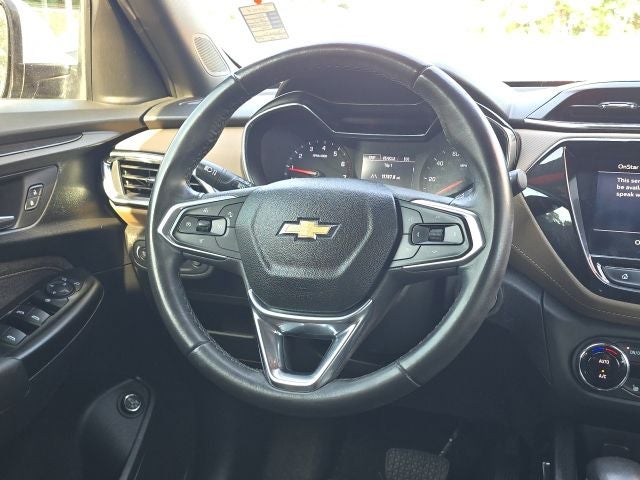 2021 Chevrolet TrailBlazer ACTIV