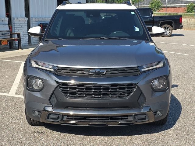 2021 Chevrolet TrailBlazer ACTIV