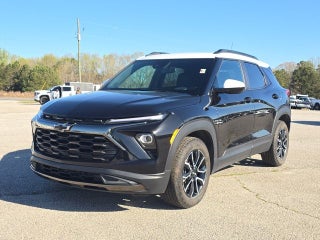 2024 Chevrolet TrailBlazer ACTIV