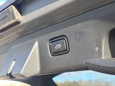 2022 Hyundai Tucson N Line