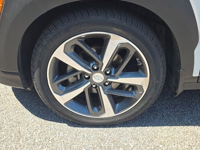 2020 Hyundai Kona SE